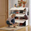 Armoire de rangement pour chaussures 24 paires-1887908496-1889786094