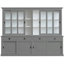 Burkett Display Cabinet-291458364