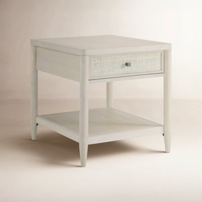 Shannen 22" End Table