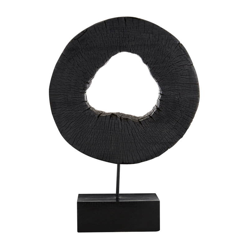Furniture Figurines & Sculptures, 53cm H x 35cm W x 10cm D