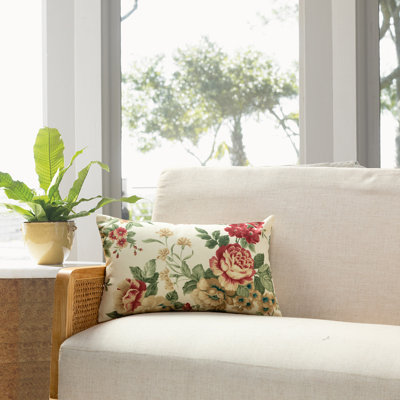 Michael Penney Cushion