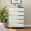 Commode 5 tiroirs Norcross-116466059