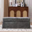 Repose-pieds en chenille l 43,7 po-188688234