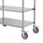 Utility Cart with Wheels-101536639