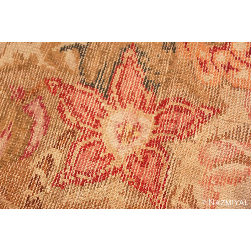 Tapis anglais Rare