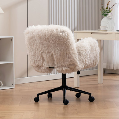 Chaise de bureau Criss Cross