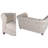 Vezina Linen Loveseat-1109816180