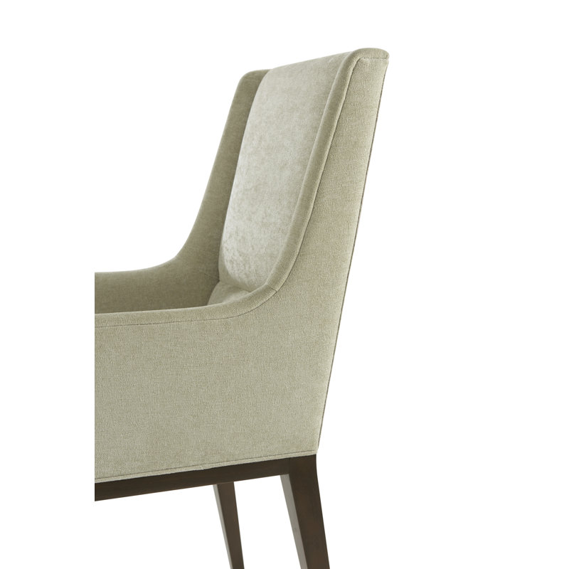 Lido Upholstered Arm Chair