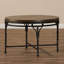 Four Leg Coffee Table