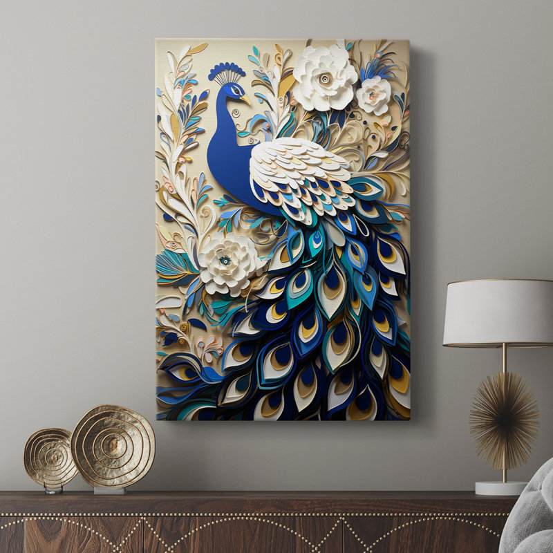 ANIMALS Series CCxxv - galerie sur mesure, H 60 po x l 40 po