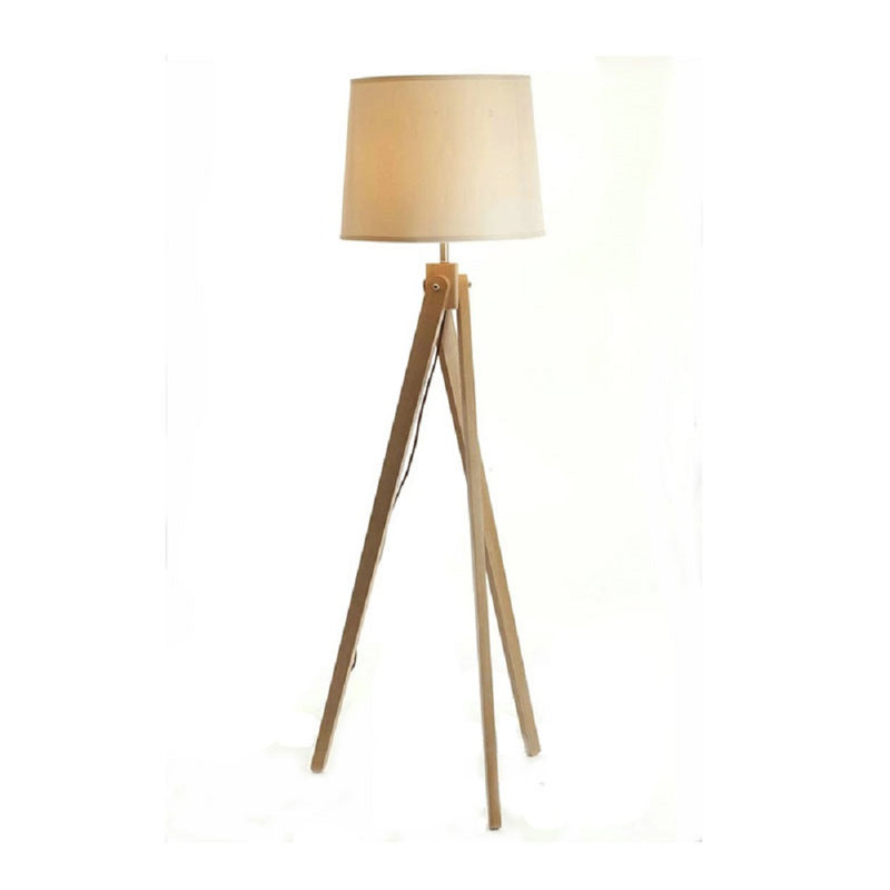 Lampe trépied 59,06" Caplan