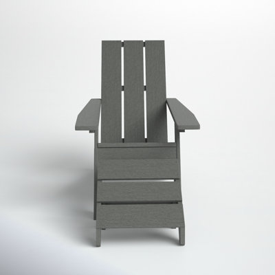 Byrnes Adirondack Chair