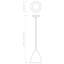 Joel 1 - Light Pendant-40838645-40838650