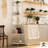 Param 17.7 " W Shelving Unit-2013277665