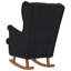 Chaise berçante Jalik-99059273