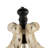 Newtowne Wood Geometric Chandelier