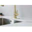 Robinet de cuisine avec douchette extractible