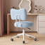 Fauteuil de bureau ergonomique et pivotant Modern-1752538403