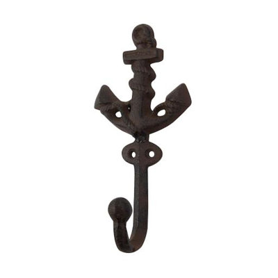 Pacheco Metal Wall Wall Hook
