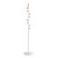 Fruithurst Metal Freestanding 8 - Hook Coat Rack