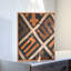 Art mural Kuba, style 9