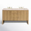 Meuble-lavabo double 60 po Hudson-86455615-101287762-125374328
