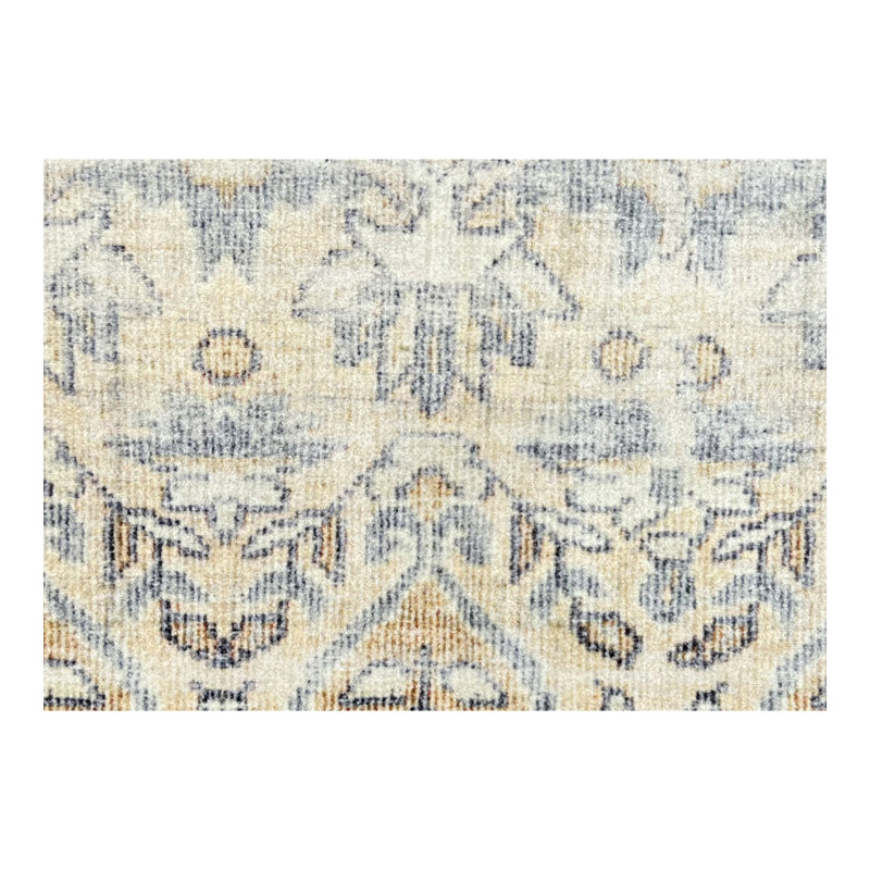 Tapis lavable Sweet Curry