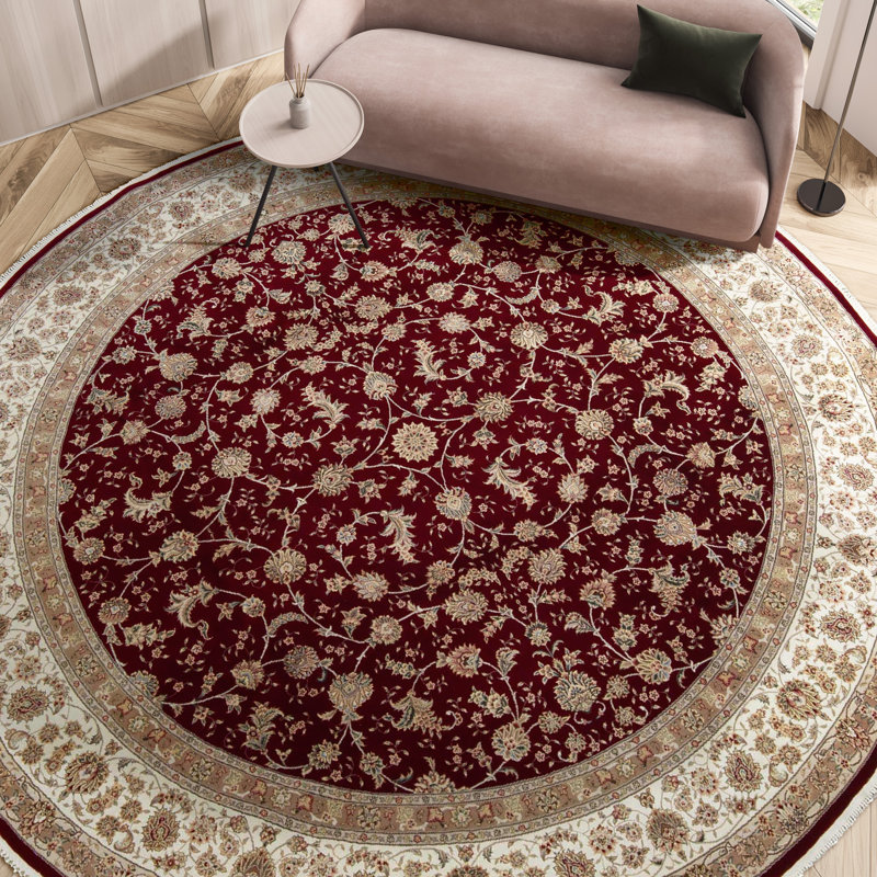 Elegance One-of-a-Kind 10' Area Rug