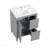 24" Bathroom Vanity With Sink, Bathroom Vanity Cabinet With Two Drawers And Door, Adjustable Shelf, Solid Wood And Mdf, Grey-1335320435