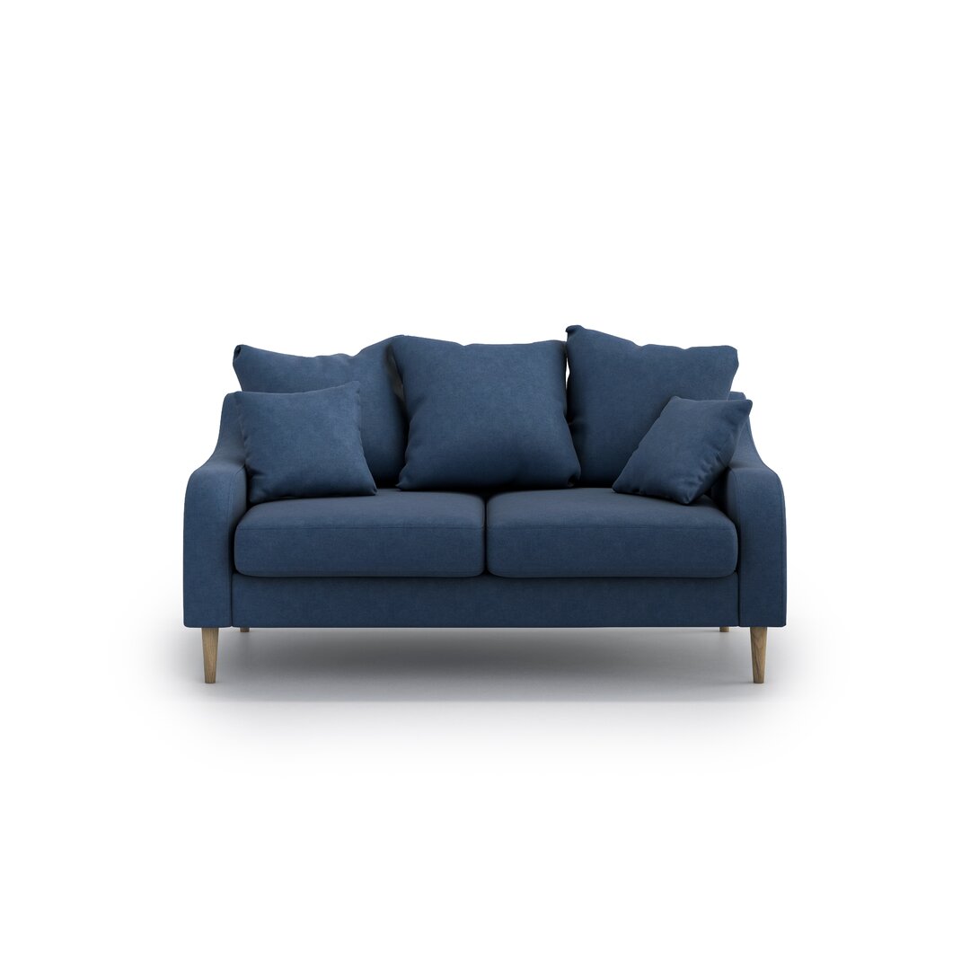 Zweiersofa Pocono