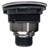3.5'' W Basket Strainer