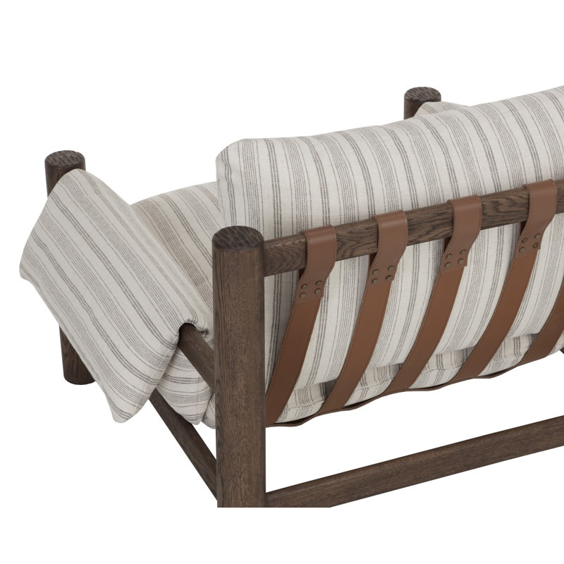 FAUTEUIL BALTO - ÉCRIT DE GIFFORD