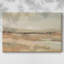 «Earth Tone Landscape», toile tendue I-Gallery-214862907