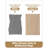 Kaziyah Microfiber Bath Rug-943701258-966126637