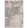Anjolina Abstract Ivory/Grey Area Rug