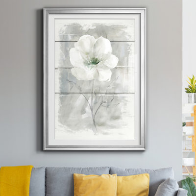 " Farmhouse Rose I "