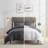 All Season Down Alternative Reversible Comforter Set-70709220-86026861