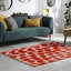 Kynlee Recycled P.E.T Area Rug-800247775