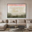 Toile Ouachita Sunrise