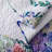 HoneiLife Rhododendra Purple Blended Bedspread lightweight summer bedspreads 3-Piece King Size Quilt Sets-124591655-124591658