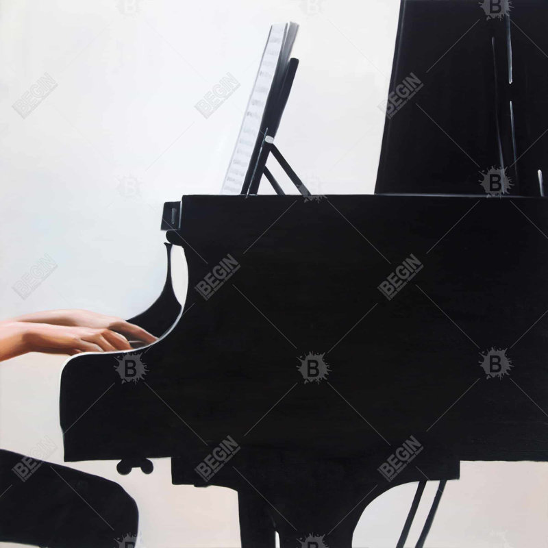 «Melody» sur