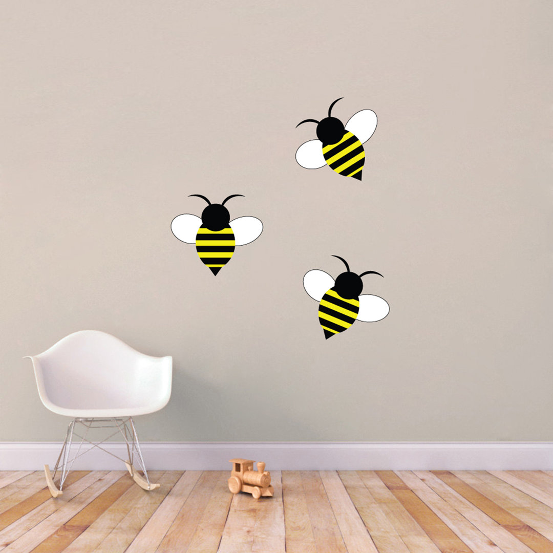 Insects Wall Decal Isabelle & Max™ 