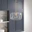 Luminaire suspendu simple Channing-550337932