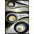 Mccampbell Abstract Indoor Rug-35991828
