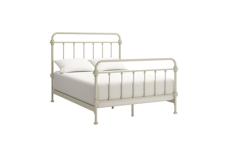 Eberhart Low Profile Standard Bed