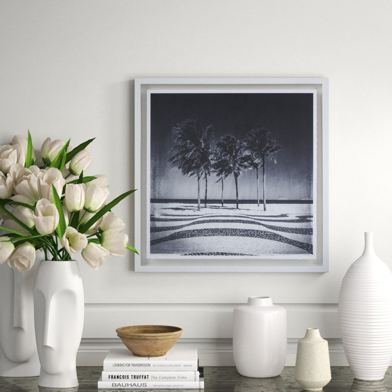 Copacabana Print