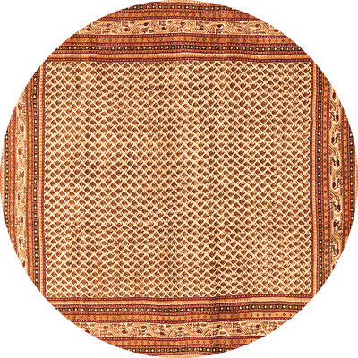 Mckaylan Performance Southwestern Indoor Rug