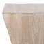 Table de bout à tambour Hopper