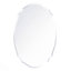 Robbyn Glass Flat Mirror