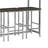 4-Piece Counter Height Table Set